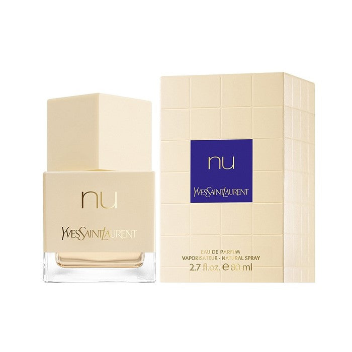 Nu EDP (Vintage)