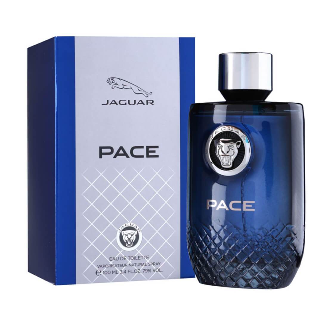 Pace EDT
