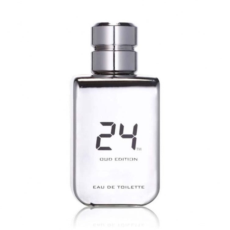 24 Platinum Oud Edition EDT Concentree