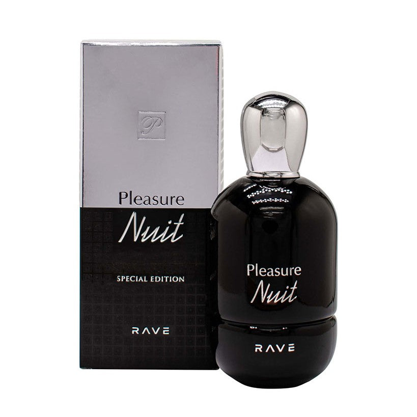 Pleasure Nuit Special Edition EDP
