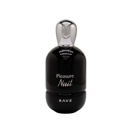 Pleasure Nuit Special Edition EDP