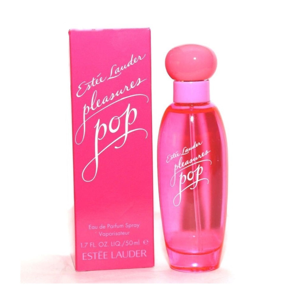 Pleasures Pop EDP (Vintage)