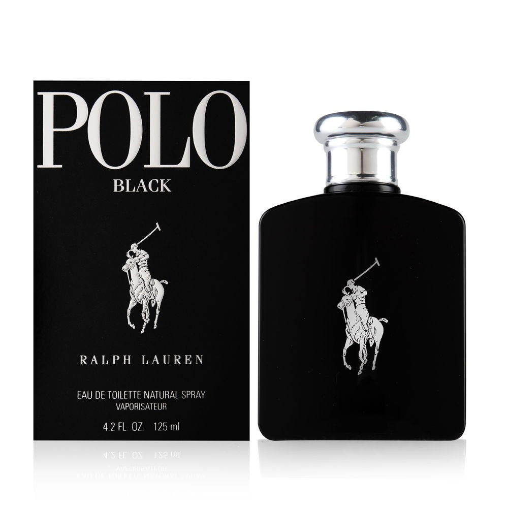 Polo Black EDT