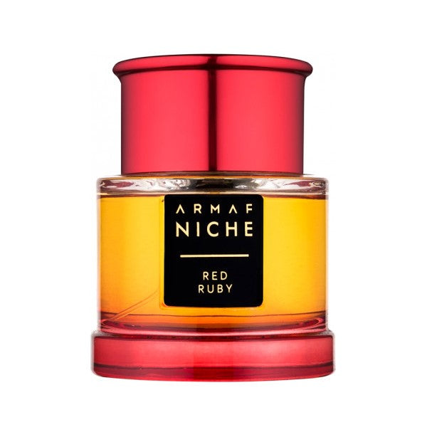 Armaf Niche Red Ruby For Women EDP