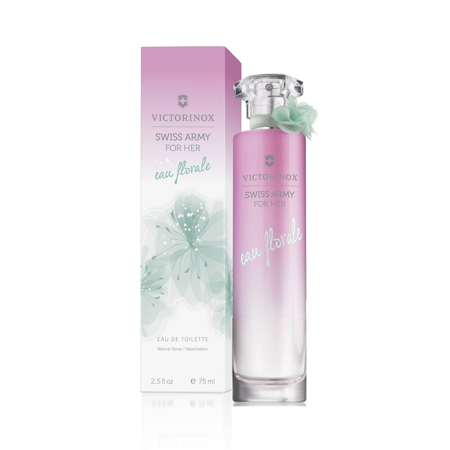 Swiss Army For Her Eau Florale EDT