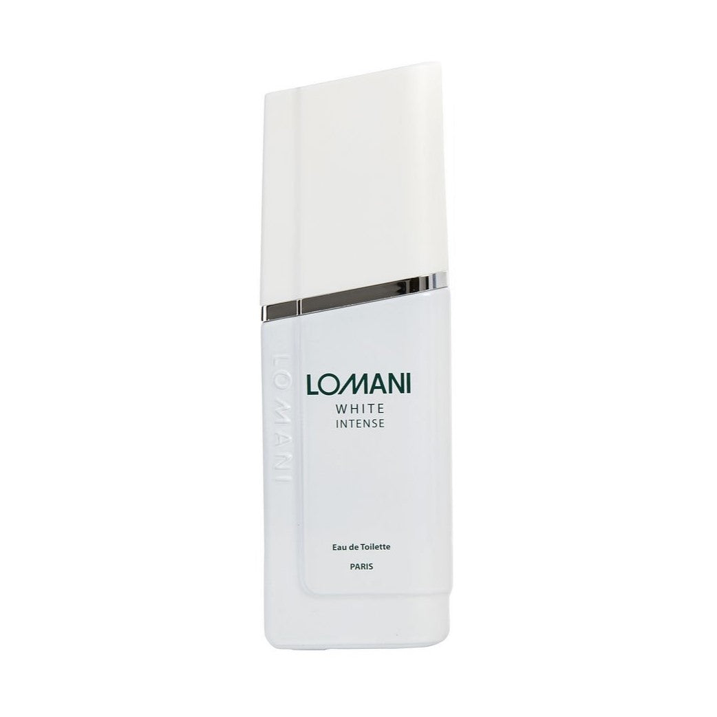 White Intense Pour Homme EDT