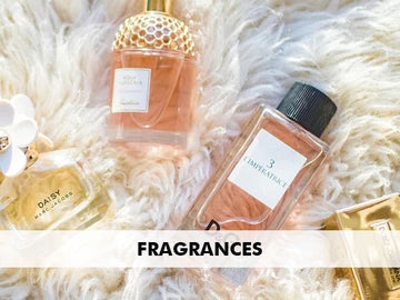 Shop Fragrances