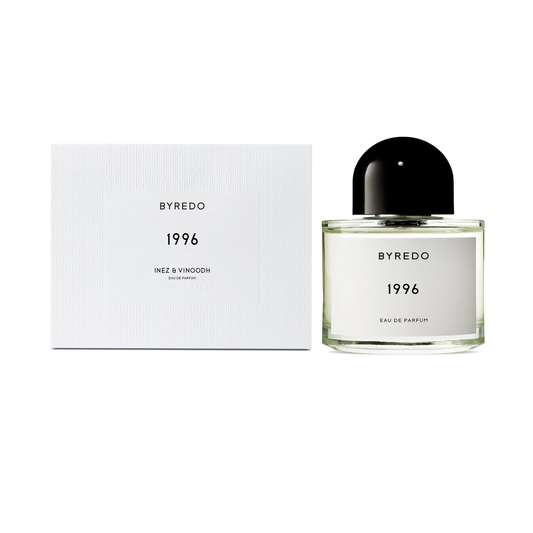 1996 Inez & Vinoodh EDP