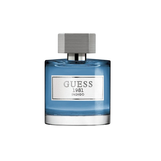 1981 Indigo Pour Homme EDT