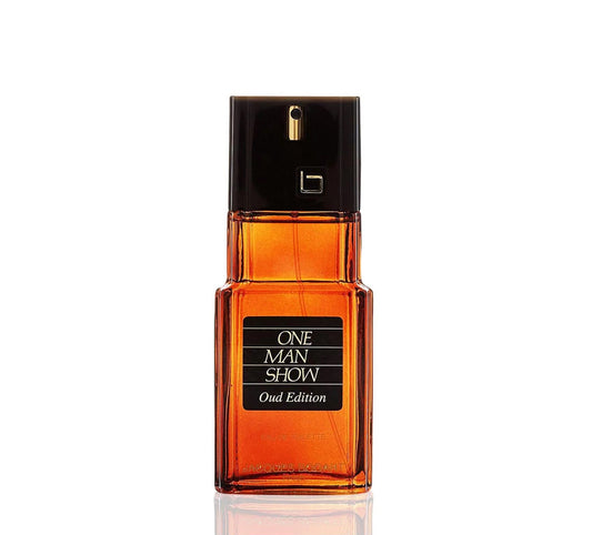 One Man Show Oud Edition EDT