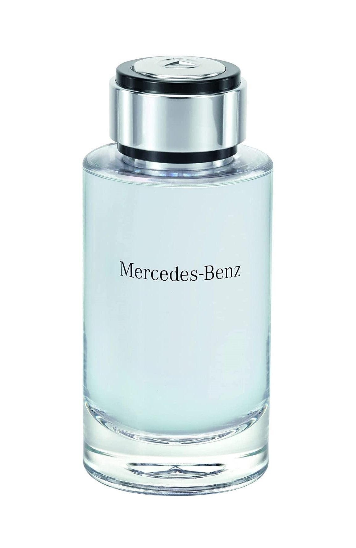 Mercedes-Benz For Men EDT