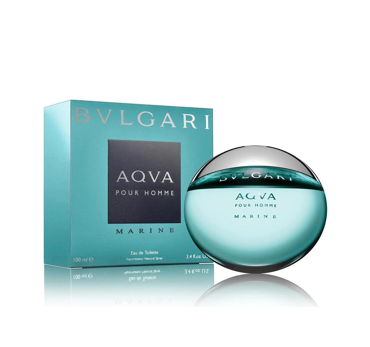 Aqva Pour Homme Marine EDT