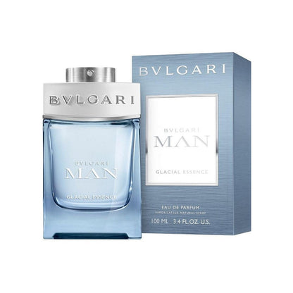 Man Glacial Essence EDP