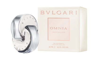 Omnia Crystalline EDT