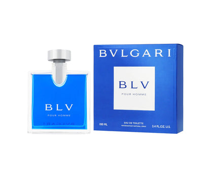 BLV Pour Homme EDT