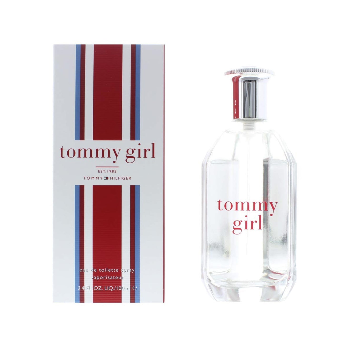 Tommy Girl EDT