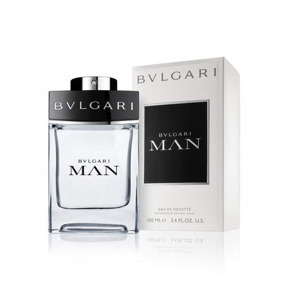 Bvlgari Man EDT