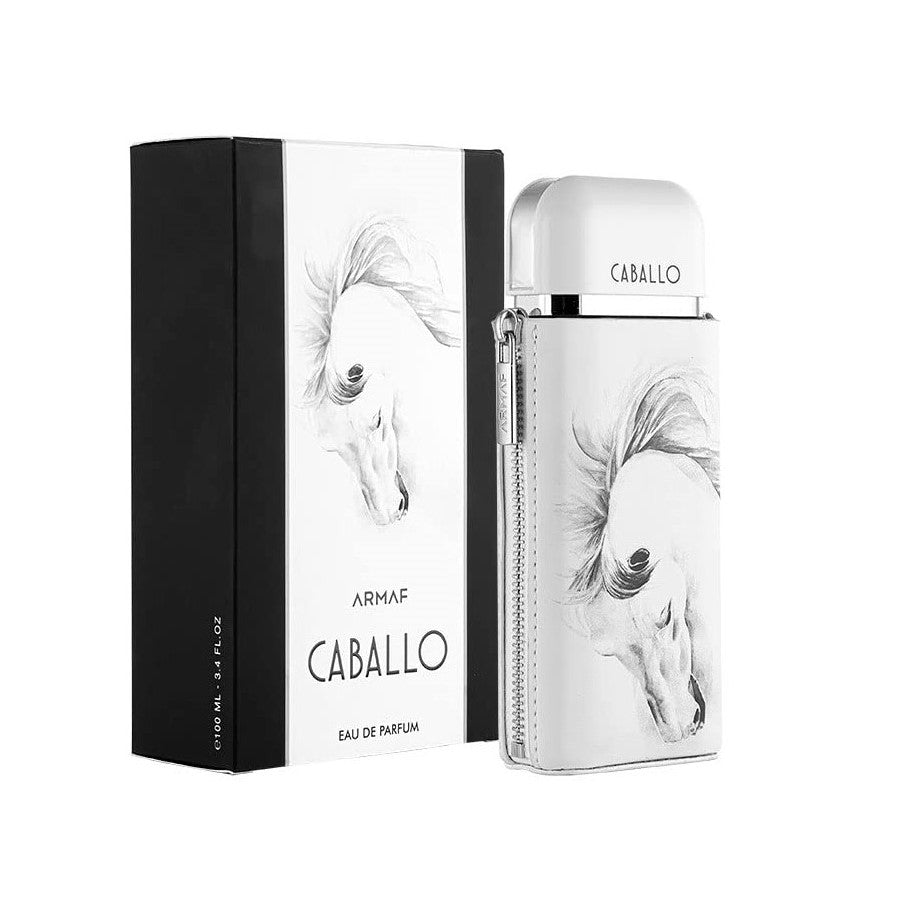 Caballo Pour Homme EDP