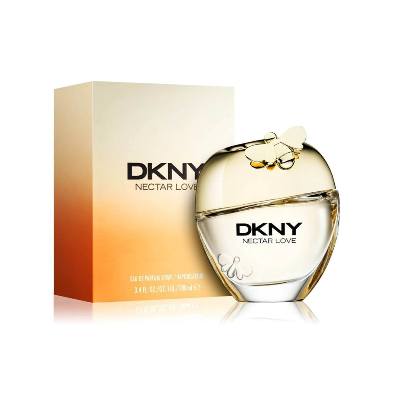 DKNY Nectar Love EDP