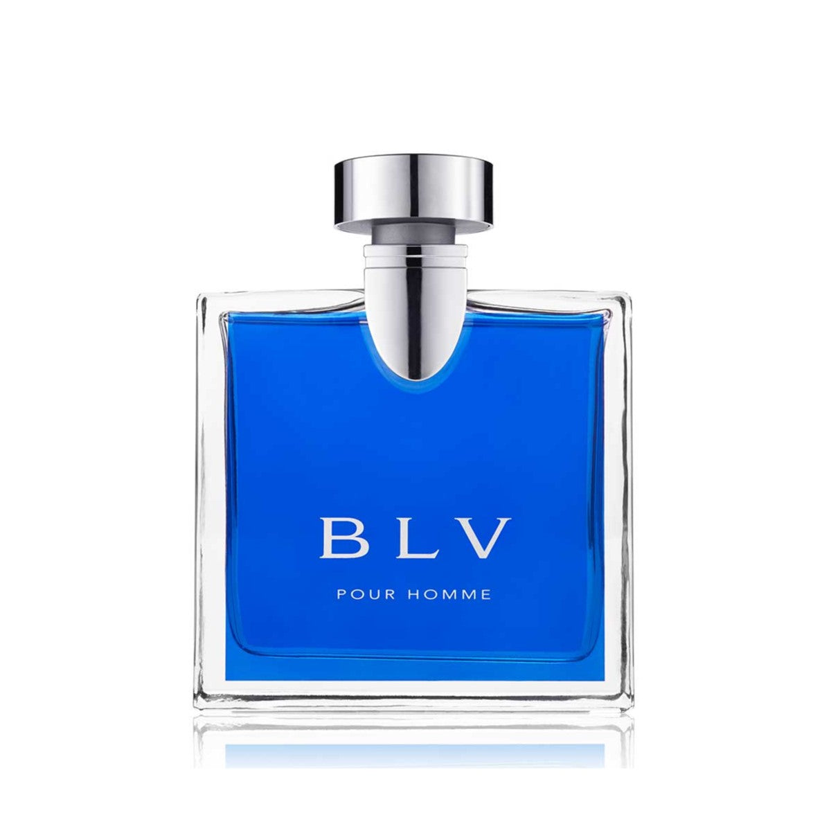 BLV Pour Homme EDT