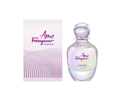 Amo Ferragamo Flowerful EDT