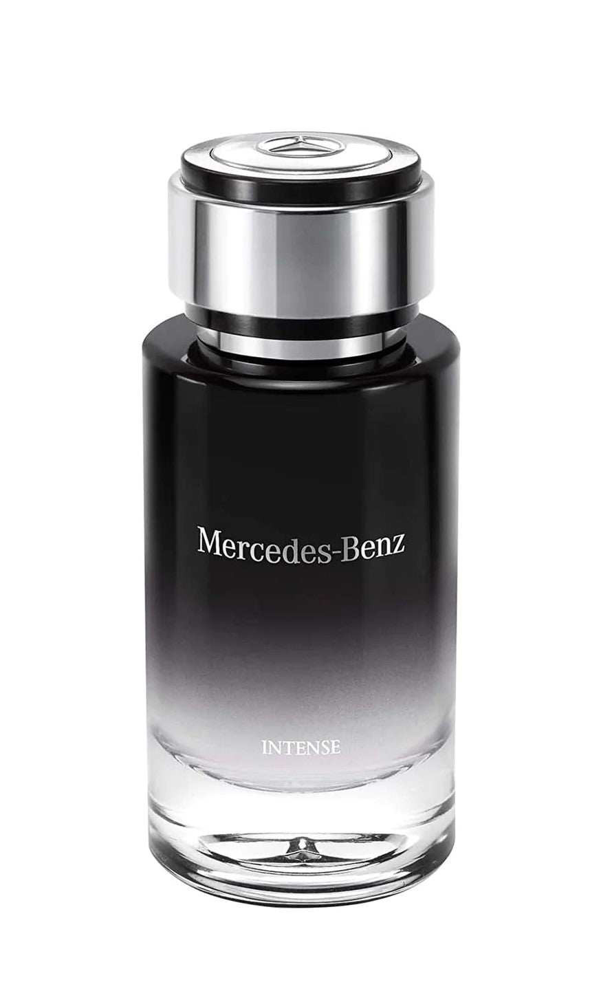 Mercedes-Benz Intense For Men EDT