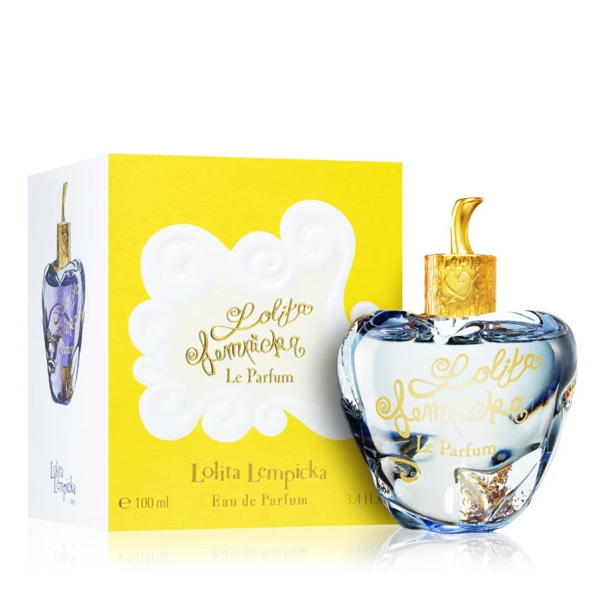 Lolita Lempicka Le Parfum EDP