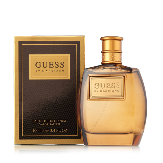 Guess By Marciano Man EDT