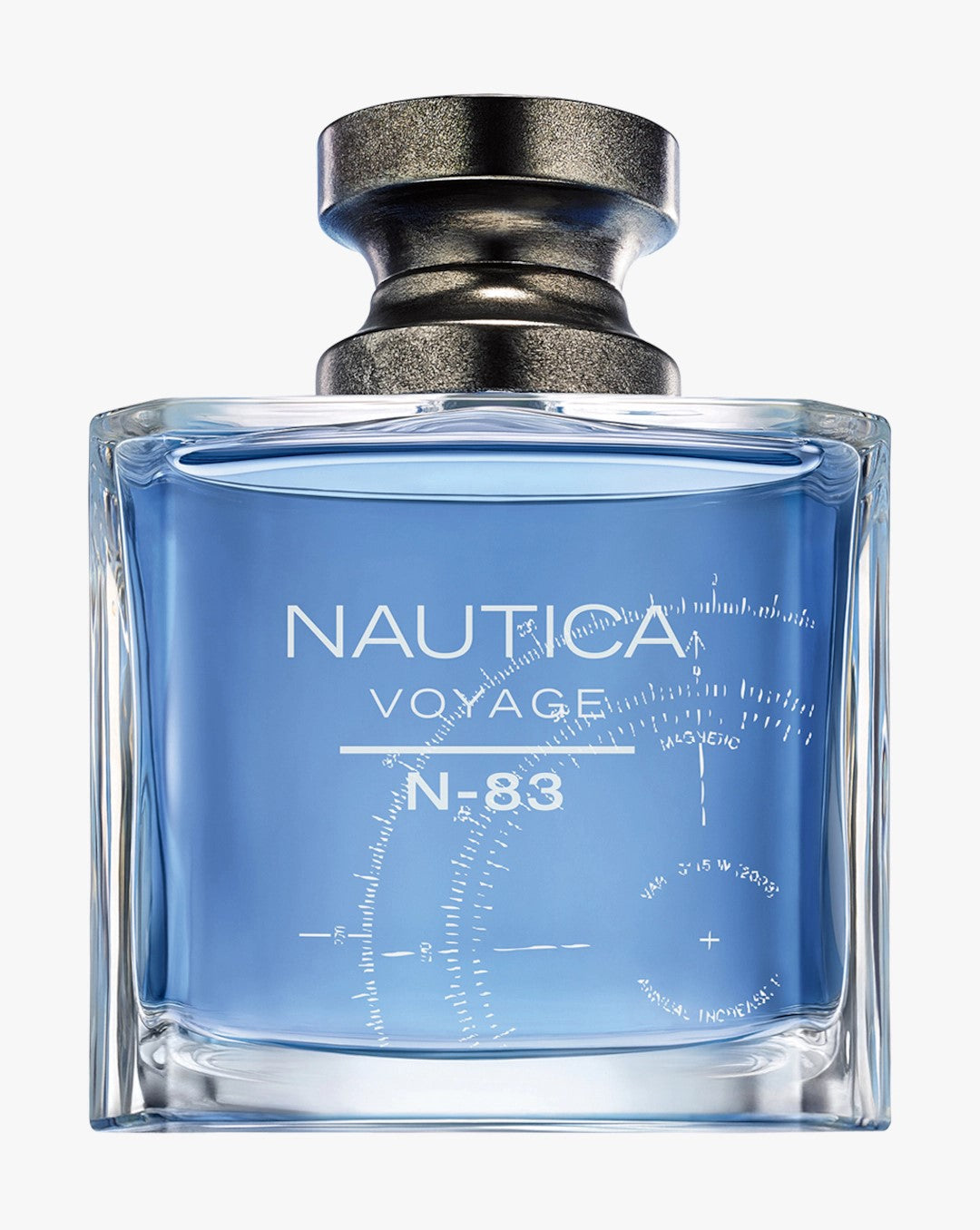 Voyage N-83 EDT