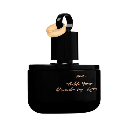 All You Need Is Love Pour Femme EDP