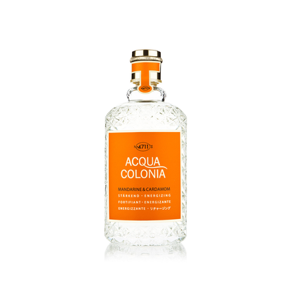 Acqua Colonia Mandarine & Cardamom EDC