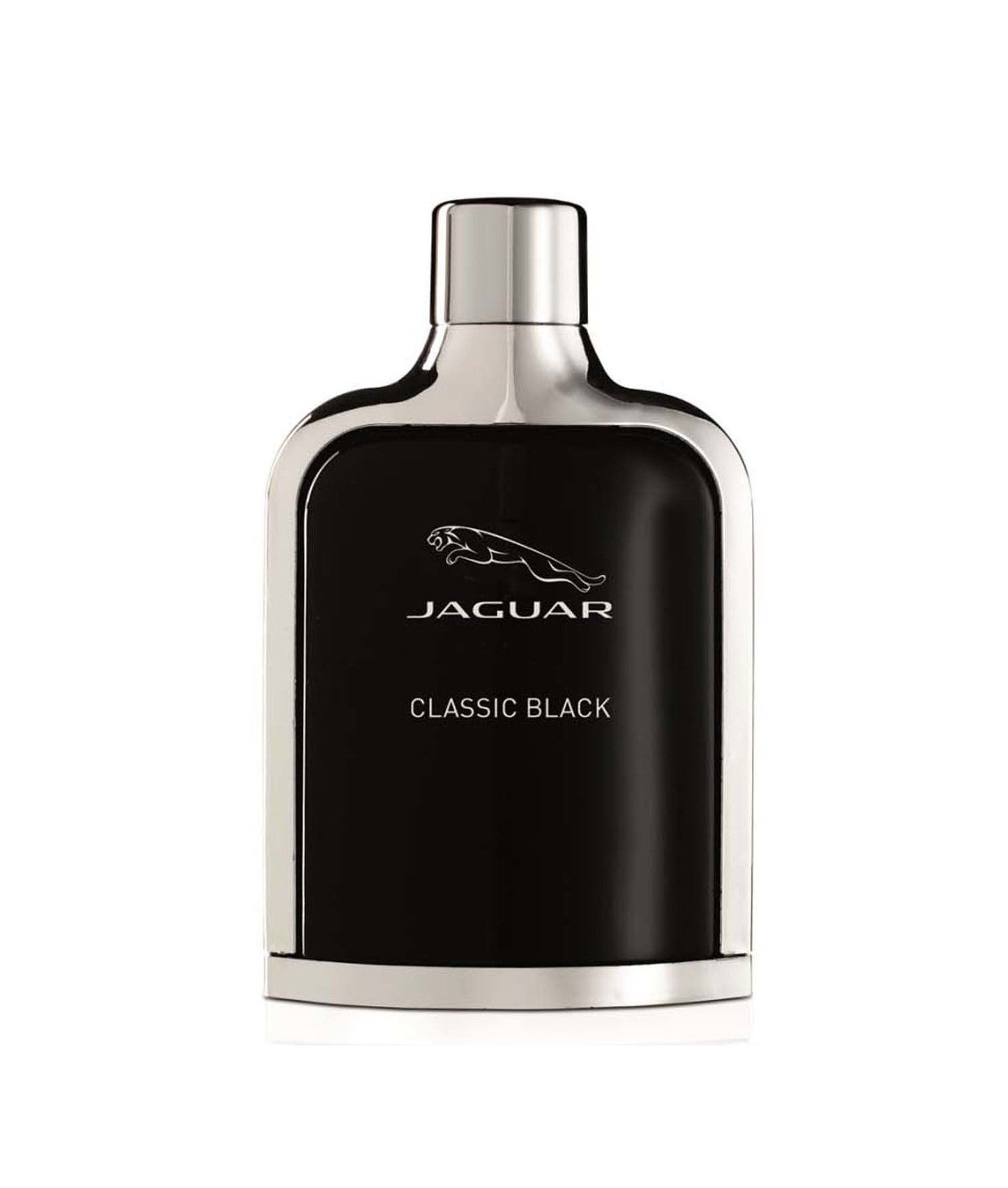 Jaguar Classic Black EDT