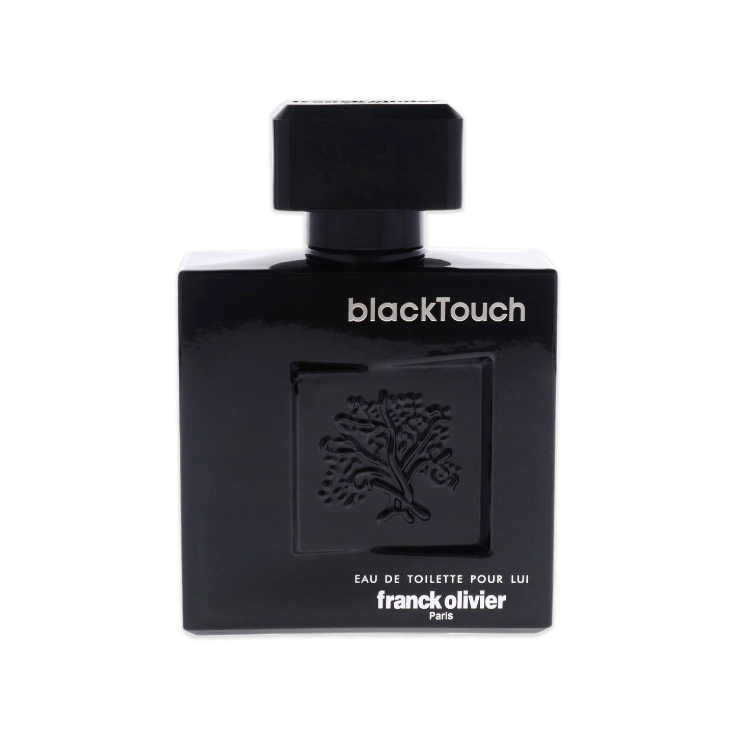 Black Touch EDT