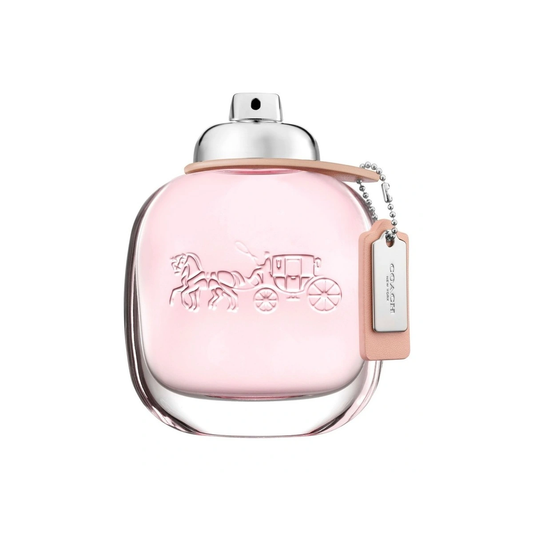 Coach For Women EDT