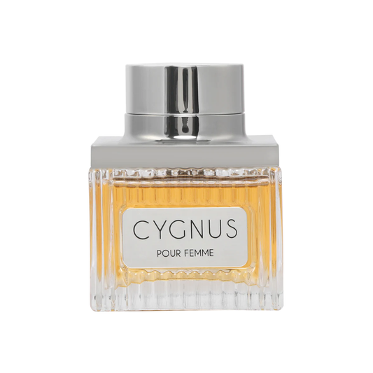 Cygnus Pour Femme EDP