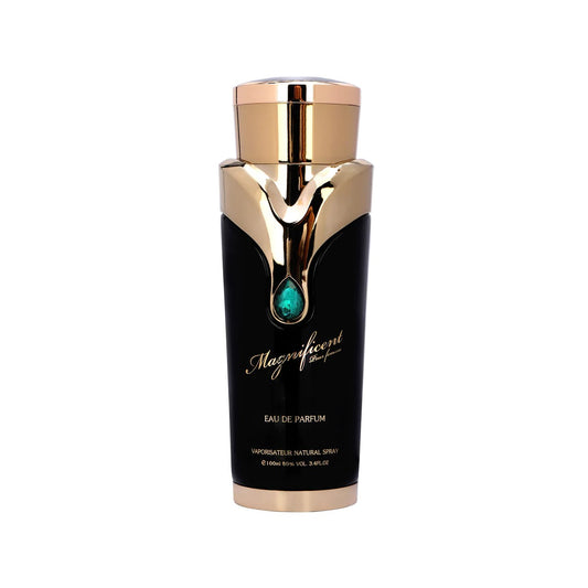 Magnificent Gold Pour Femme EDP