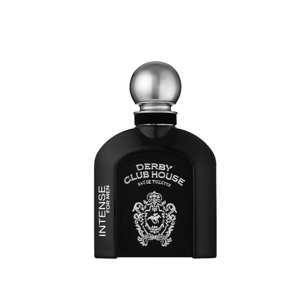 Derby Club House Intense For Men EDP