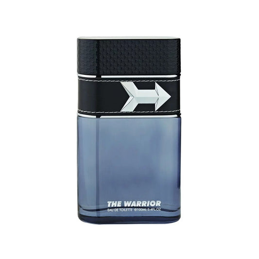 The Warrior For Man EDT