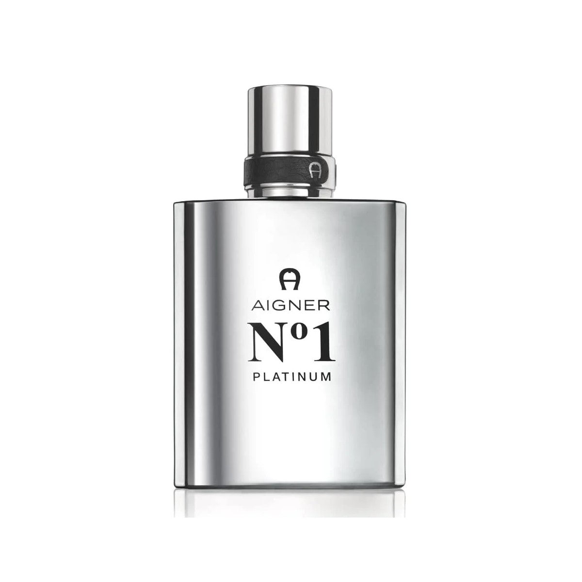 No.1 Platinum Pour Homme EDT