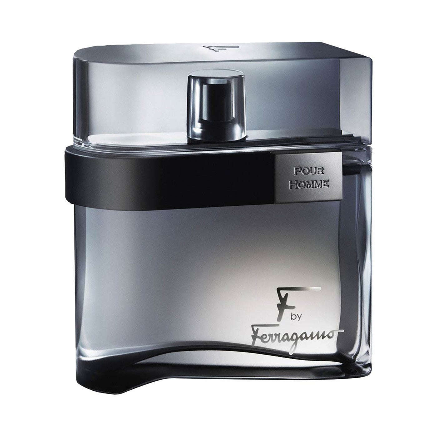 F by Ferragamo Black Pour Homme EDT