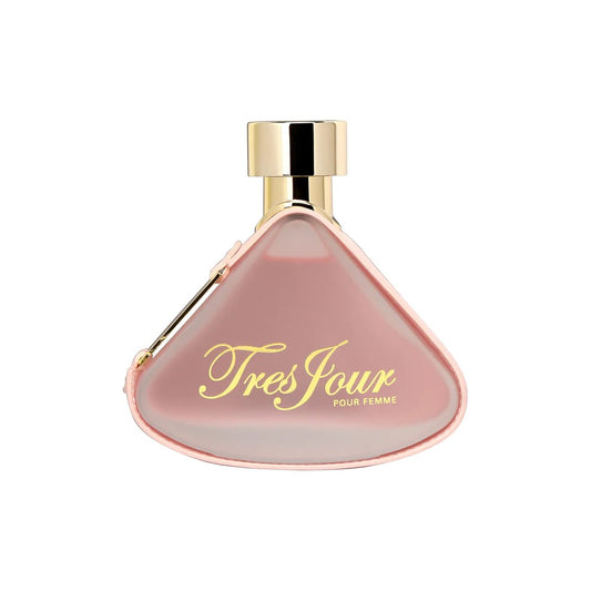 Tres Jour Pour Femme EDP