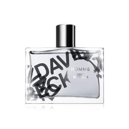 Homme David Beckham EDT