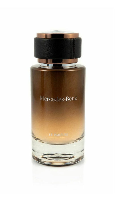 Mercedes-Benz Le Parfum For Men EDP