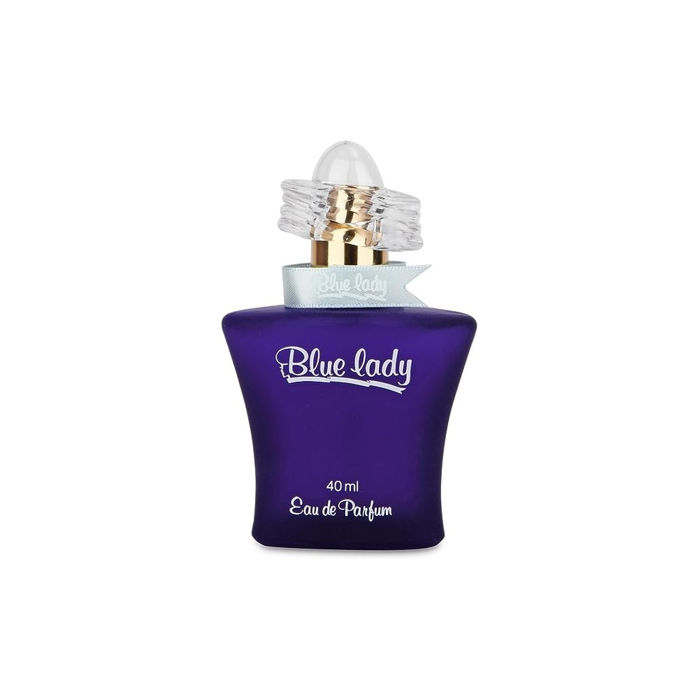 Blue Lady Pour Femme EDP