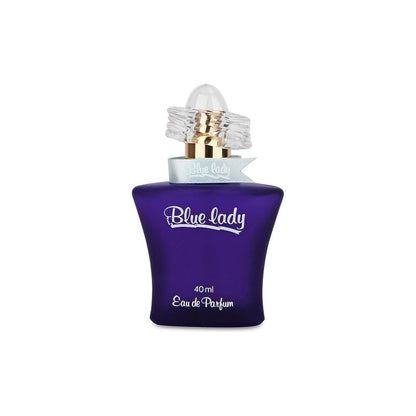 Blue Lady Pour Femme EDP