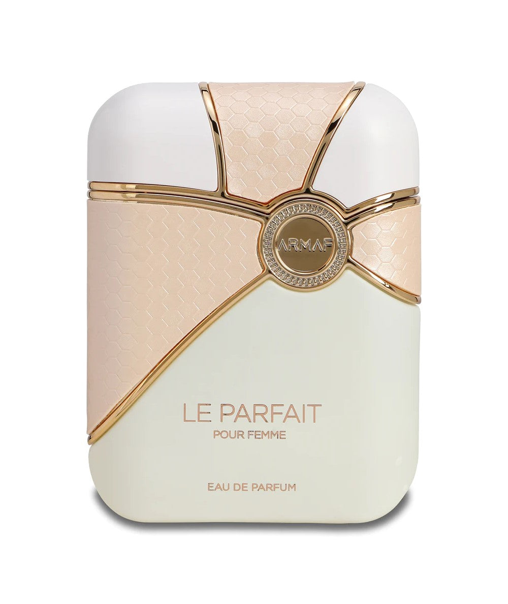 Le Parfait Pour Femme EDP