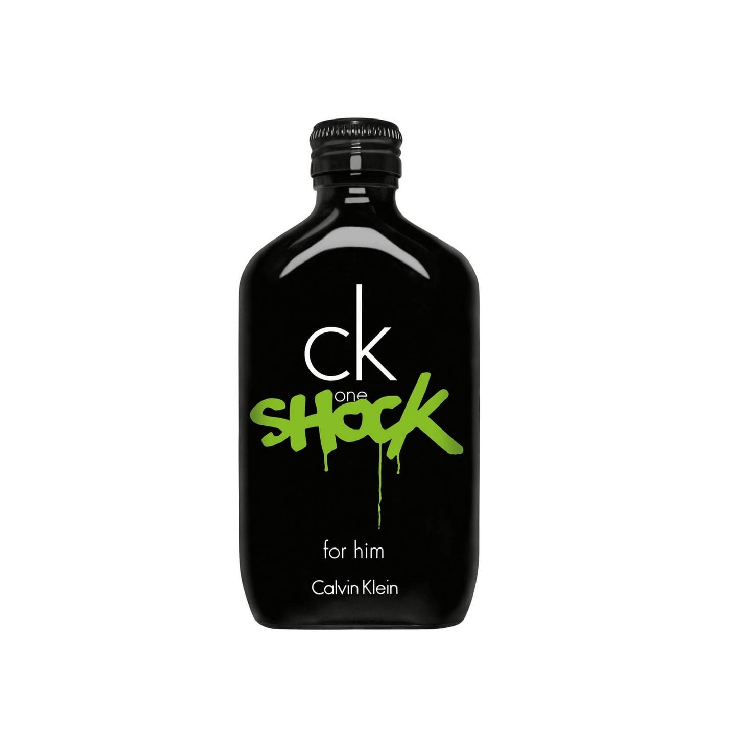 CK One Shock For Him EDT