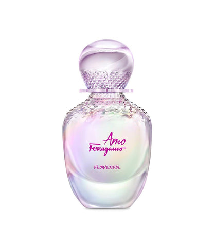 Amo Ferragamo Flowerful EDT