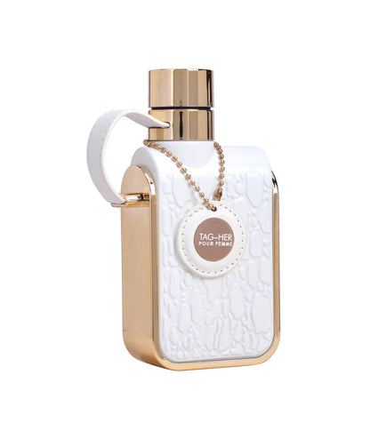 Tag - Her Pour Femme EDP