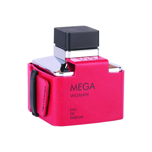 Mega Pour Femme EDP